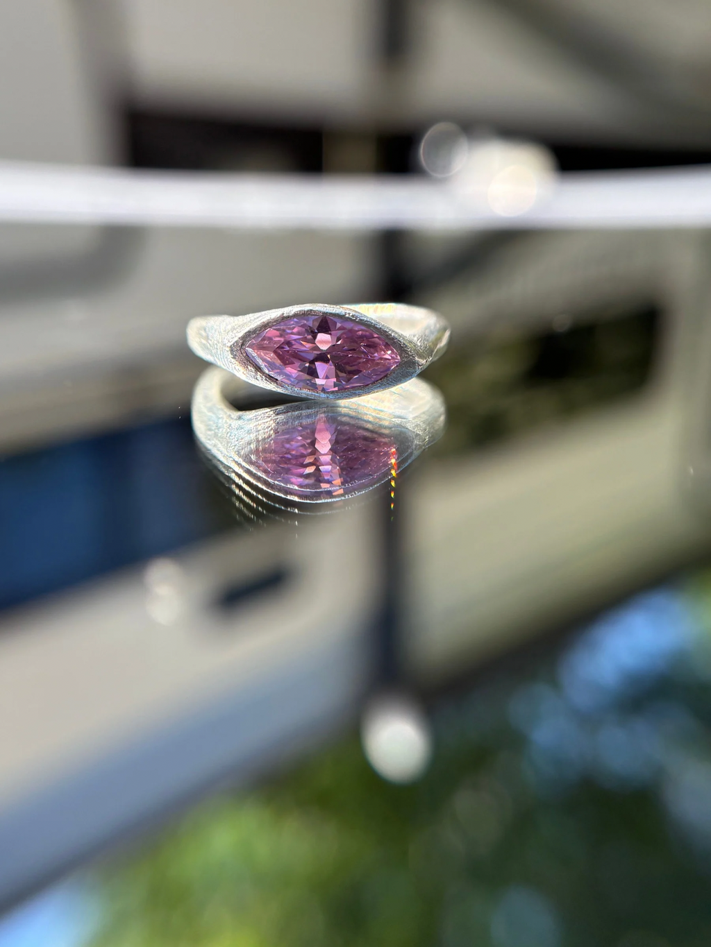 Sakura Ring
