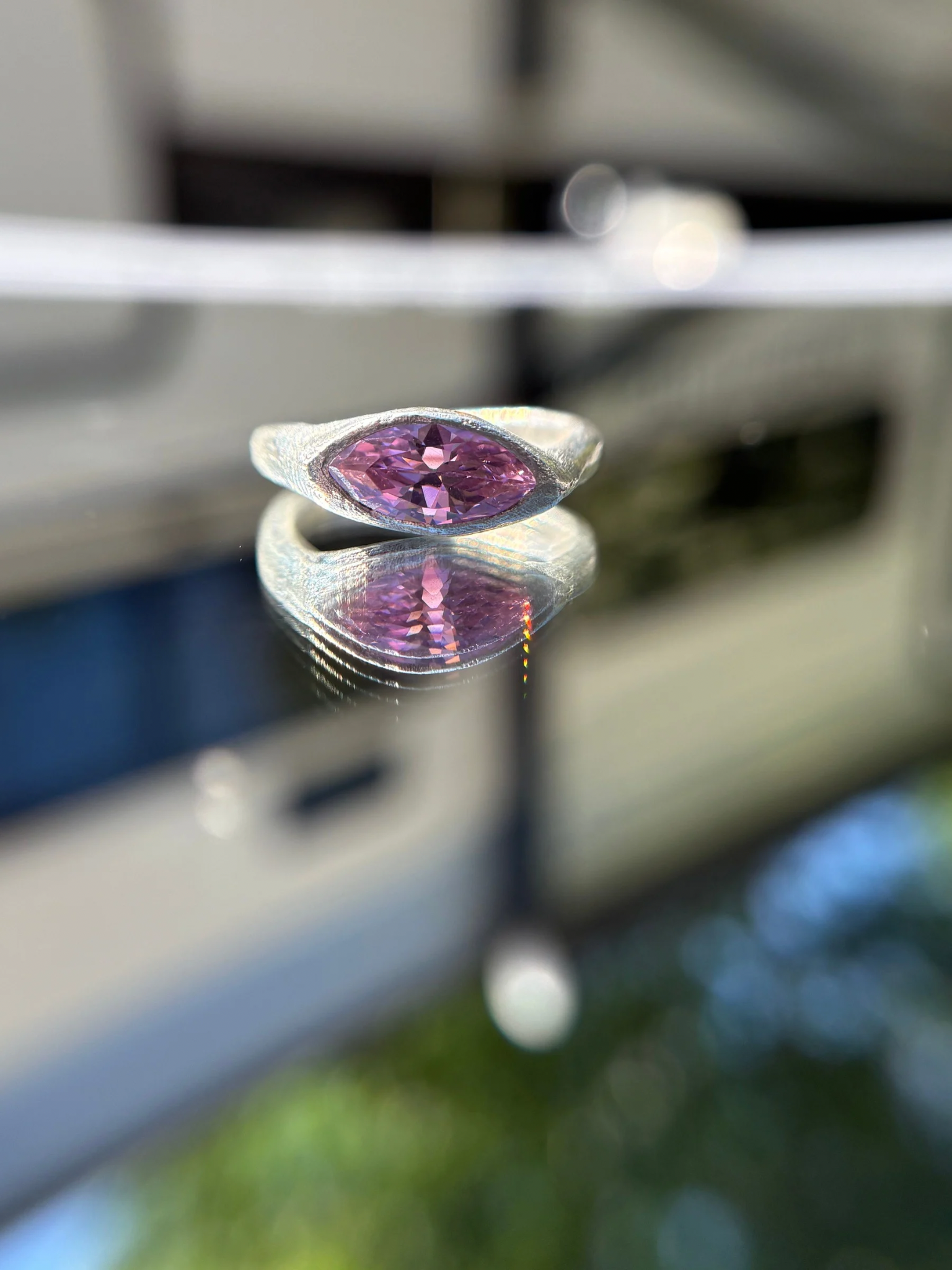 Sakura Ring