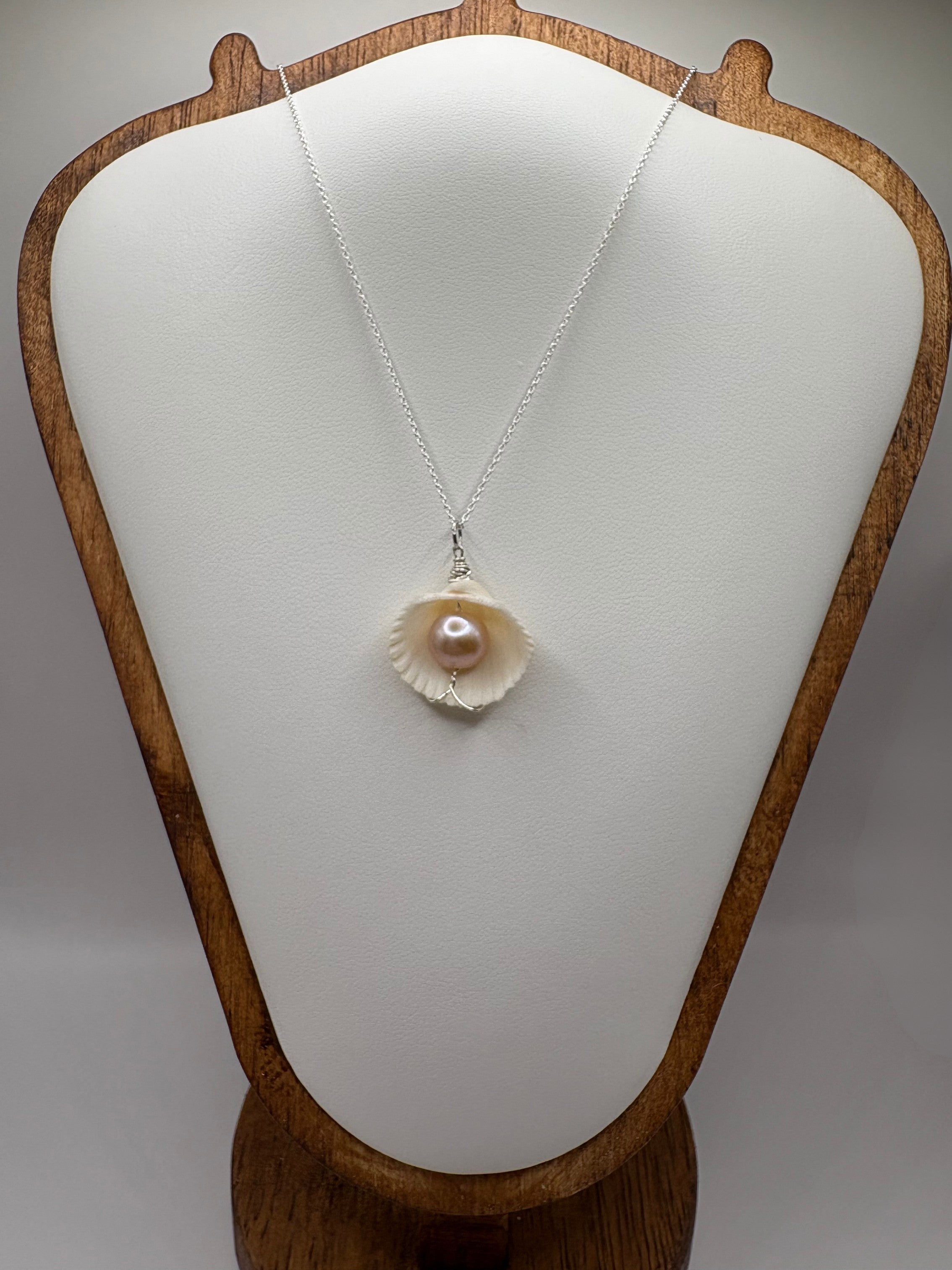 Ciel Necklace