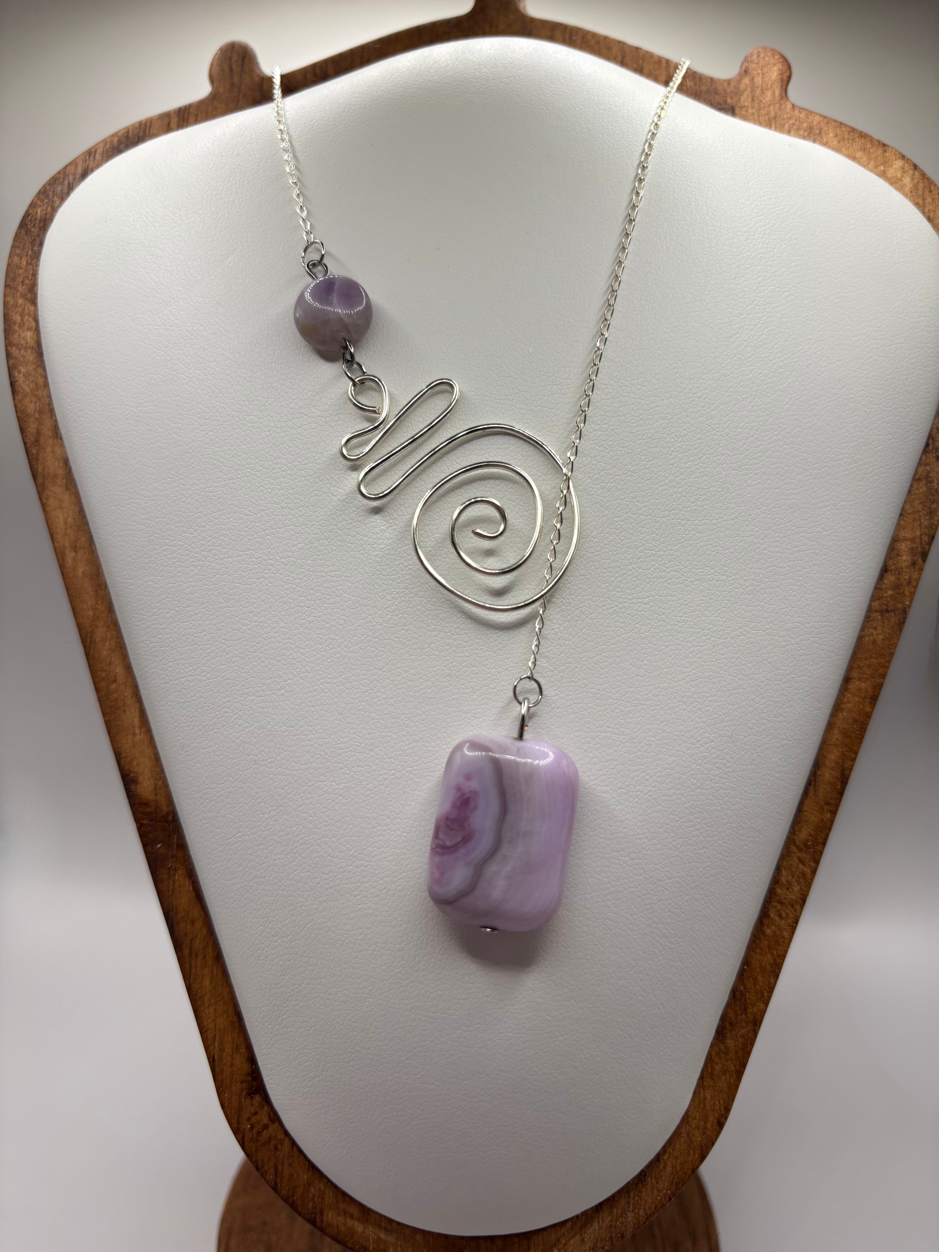 Siren’s Sigil Necklace