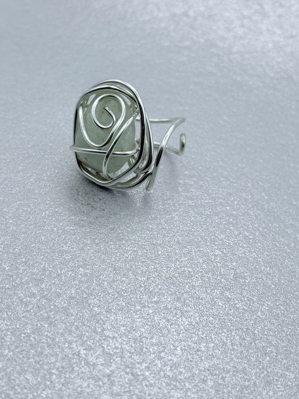 Lucky Ring