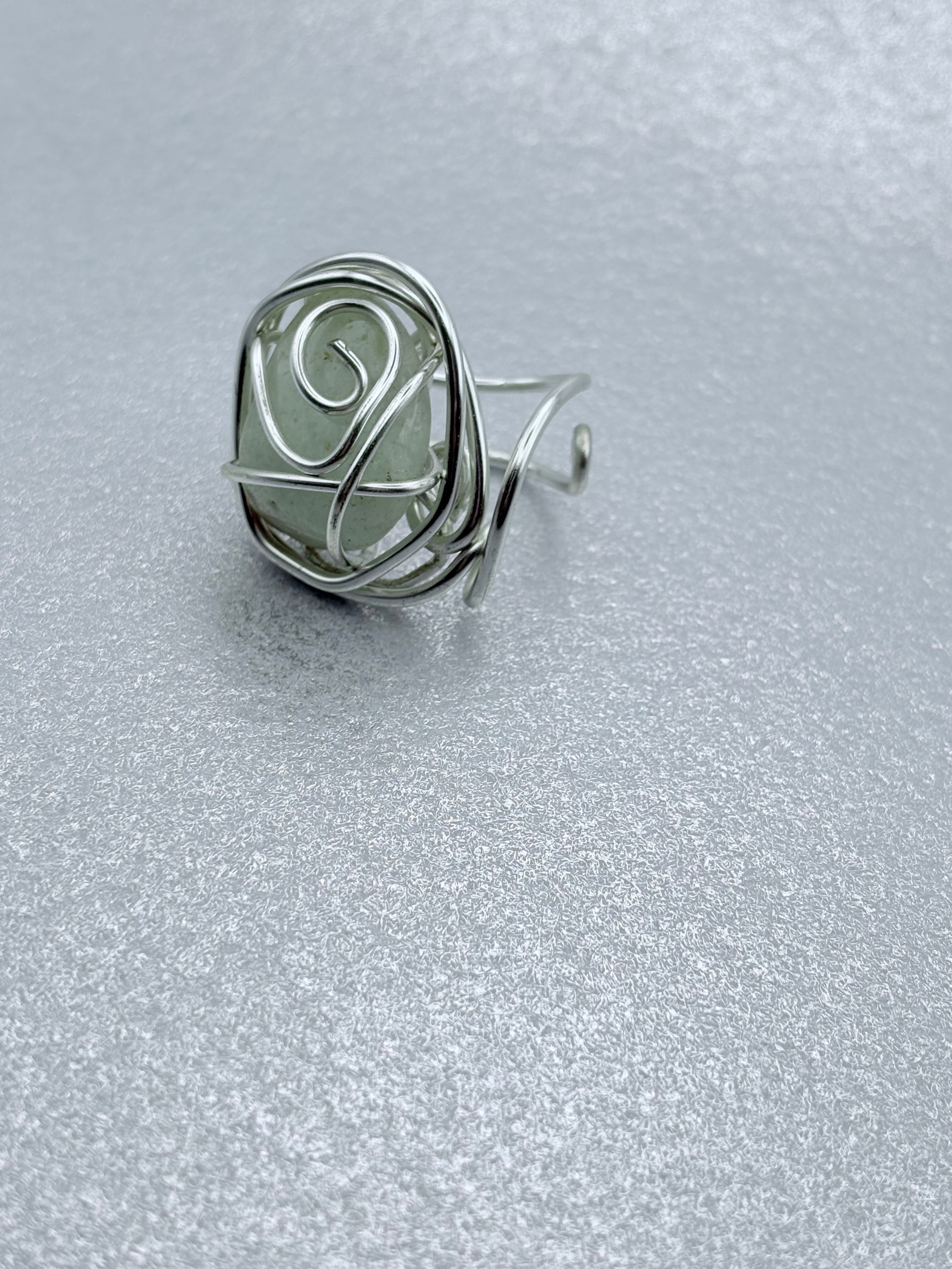 Lucky Ring