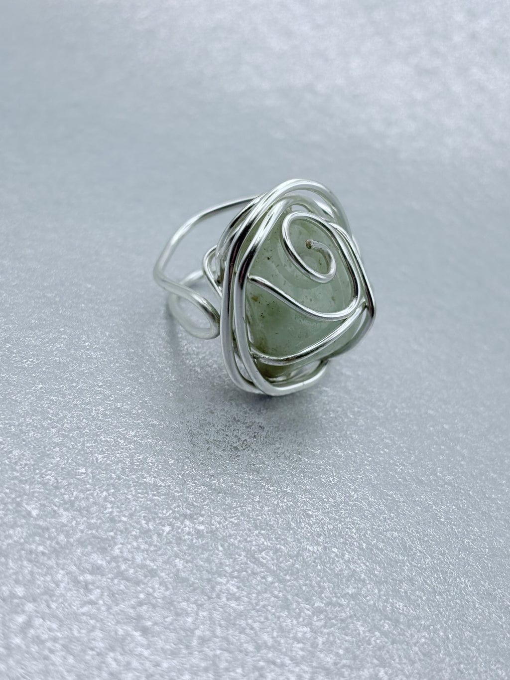 Lucky Ring