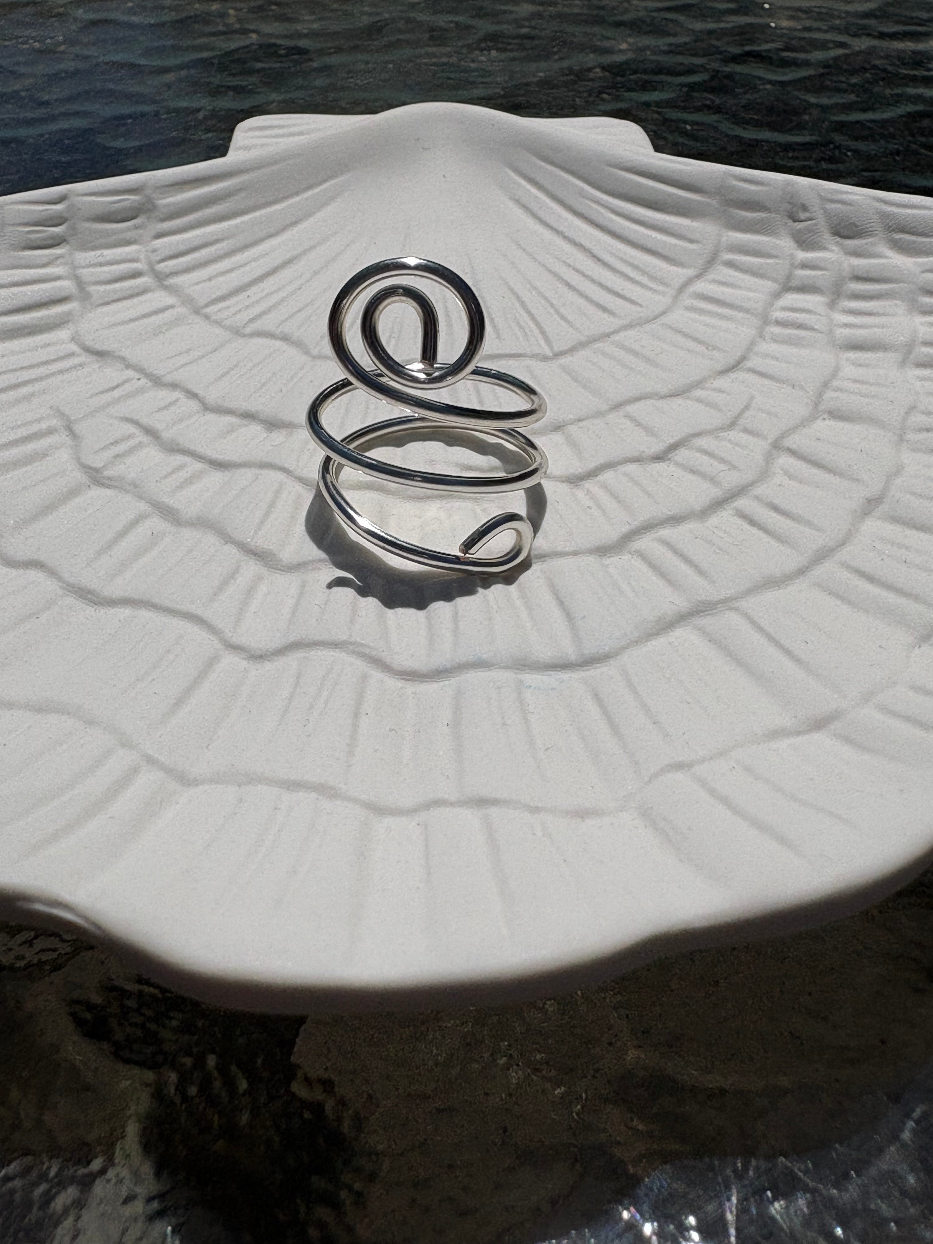 Whirlpool Ring