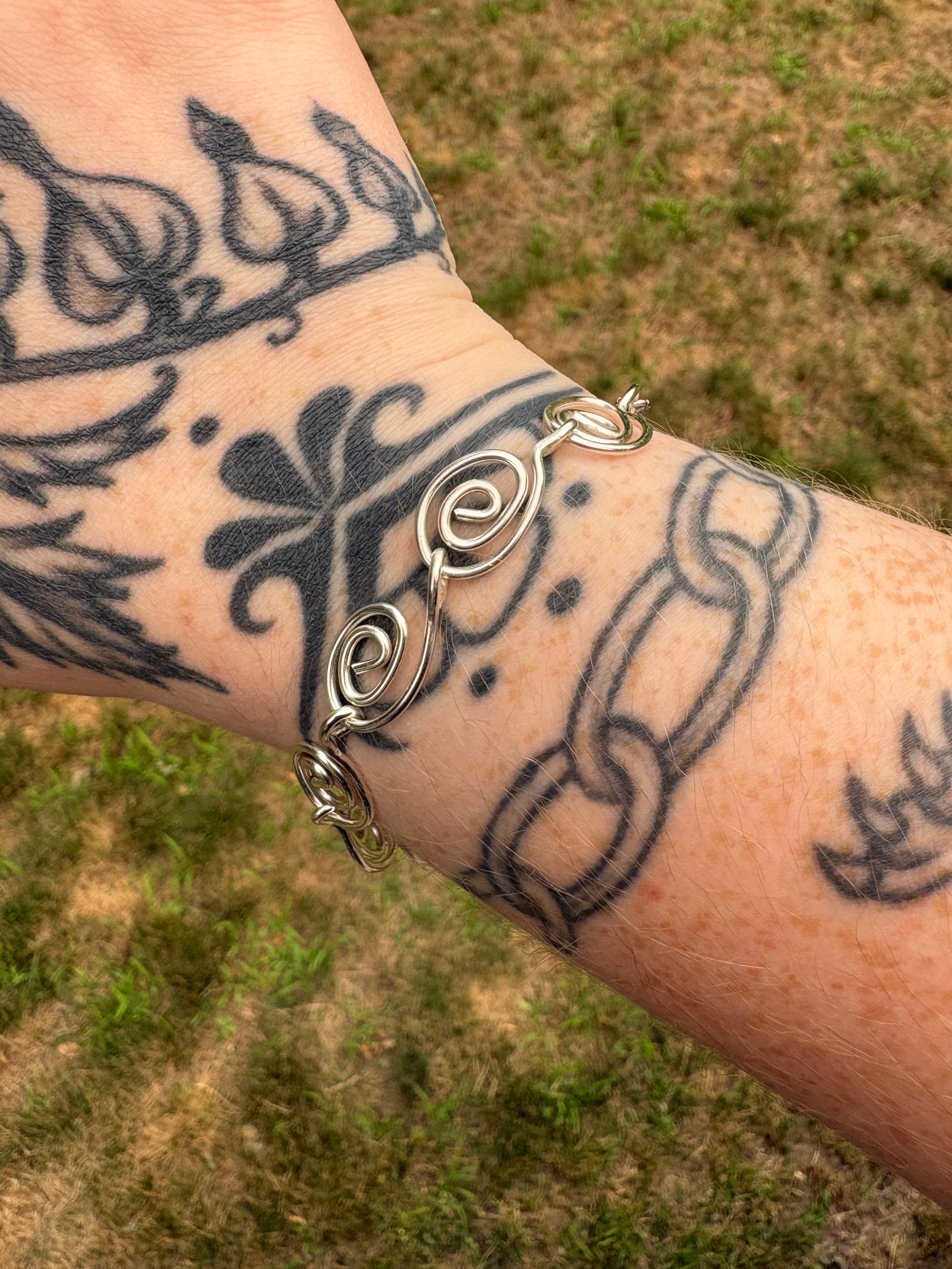 Taranga Bracelet