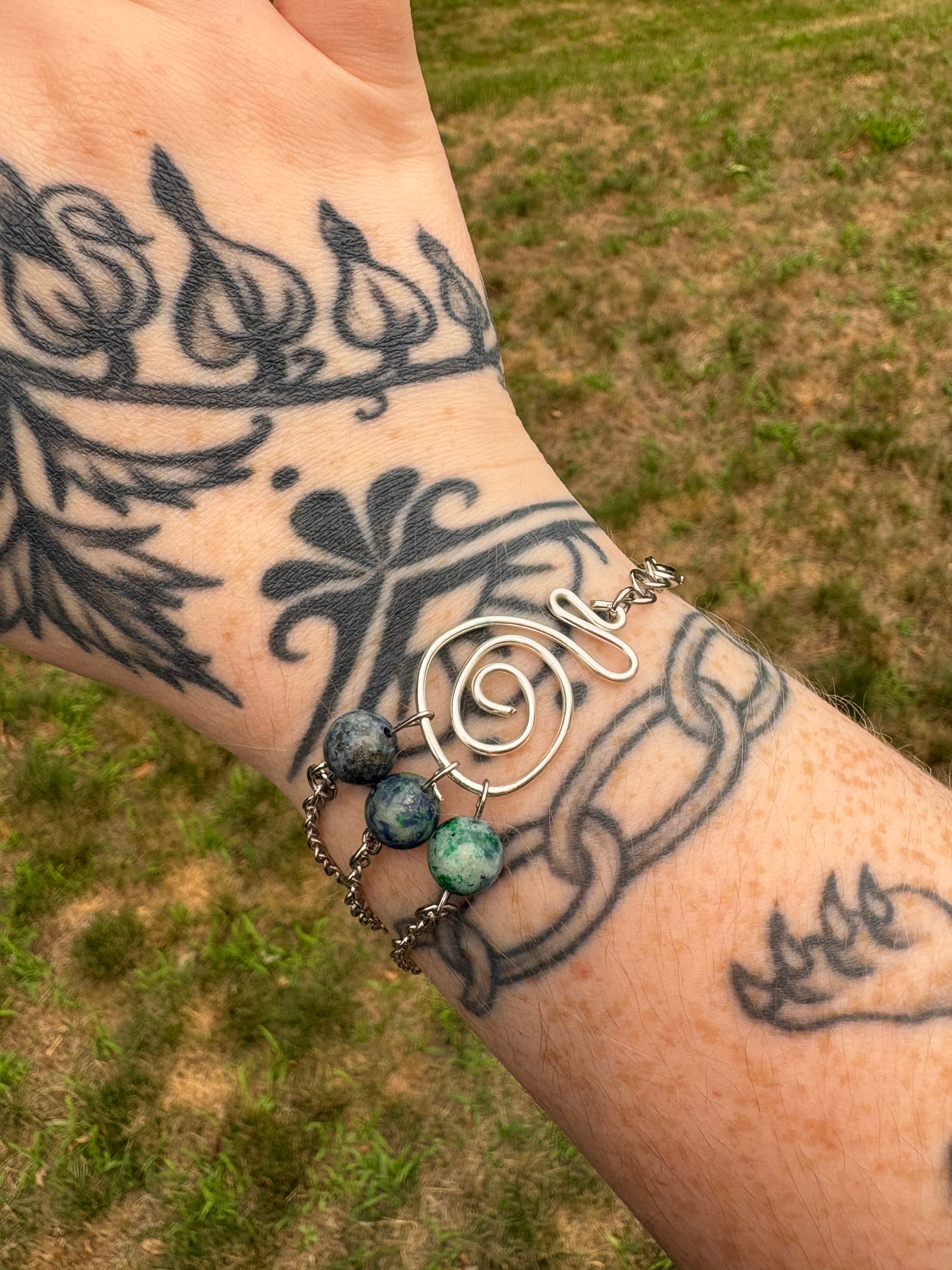 Gaia Bracelet