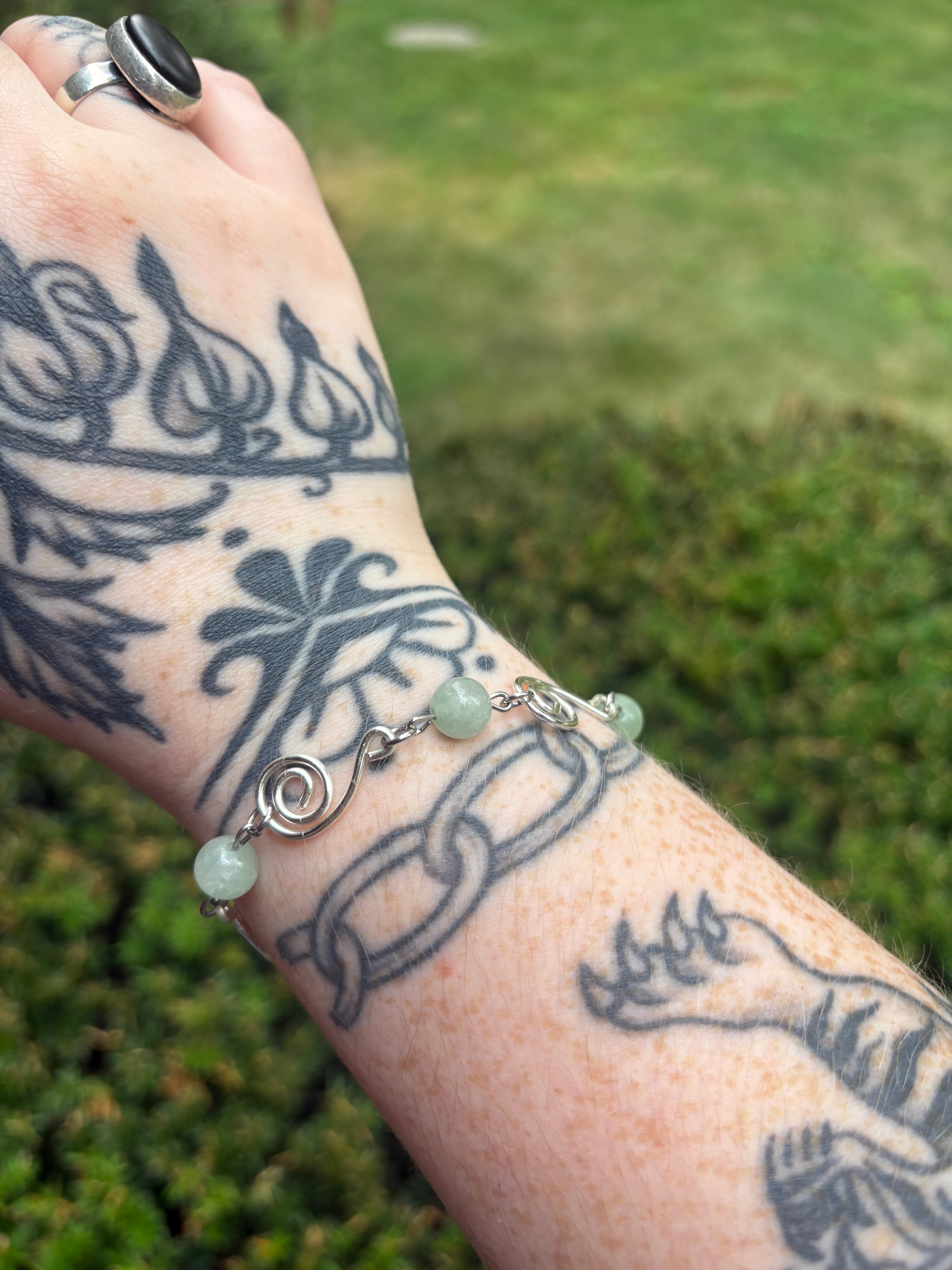 Tidepool Bracelet