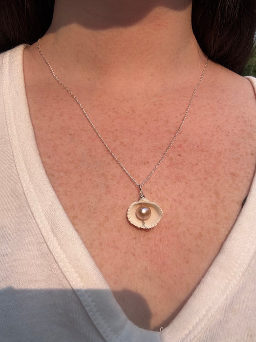 Ciel Necklace