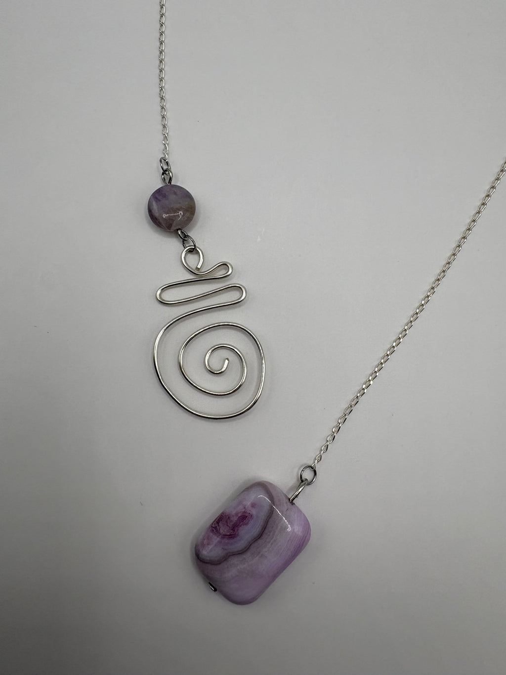 Siren’s Sigil Necklace