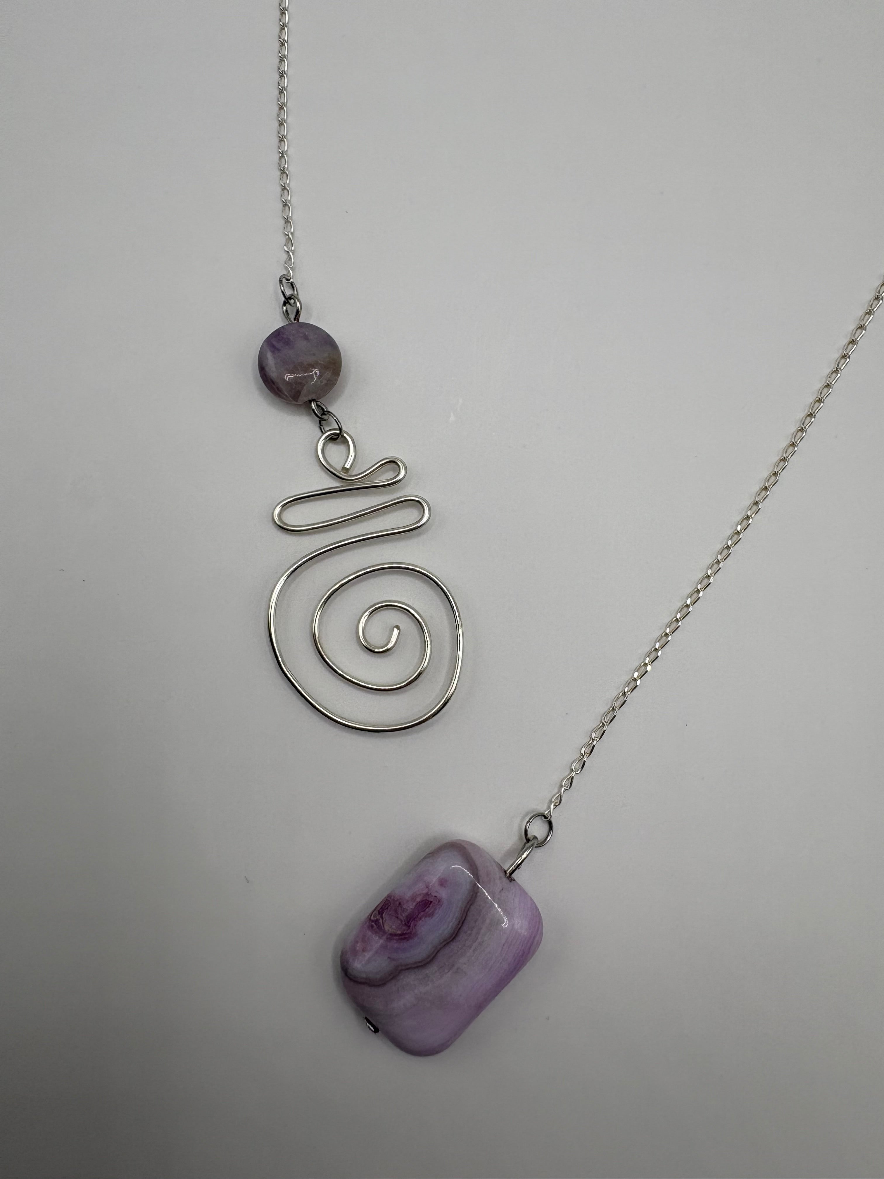 Siren’s Sigil Necklace