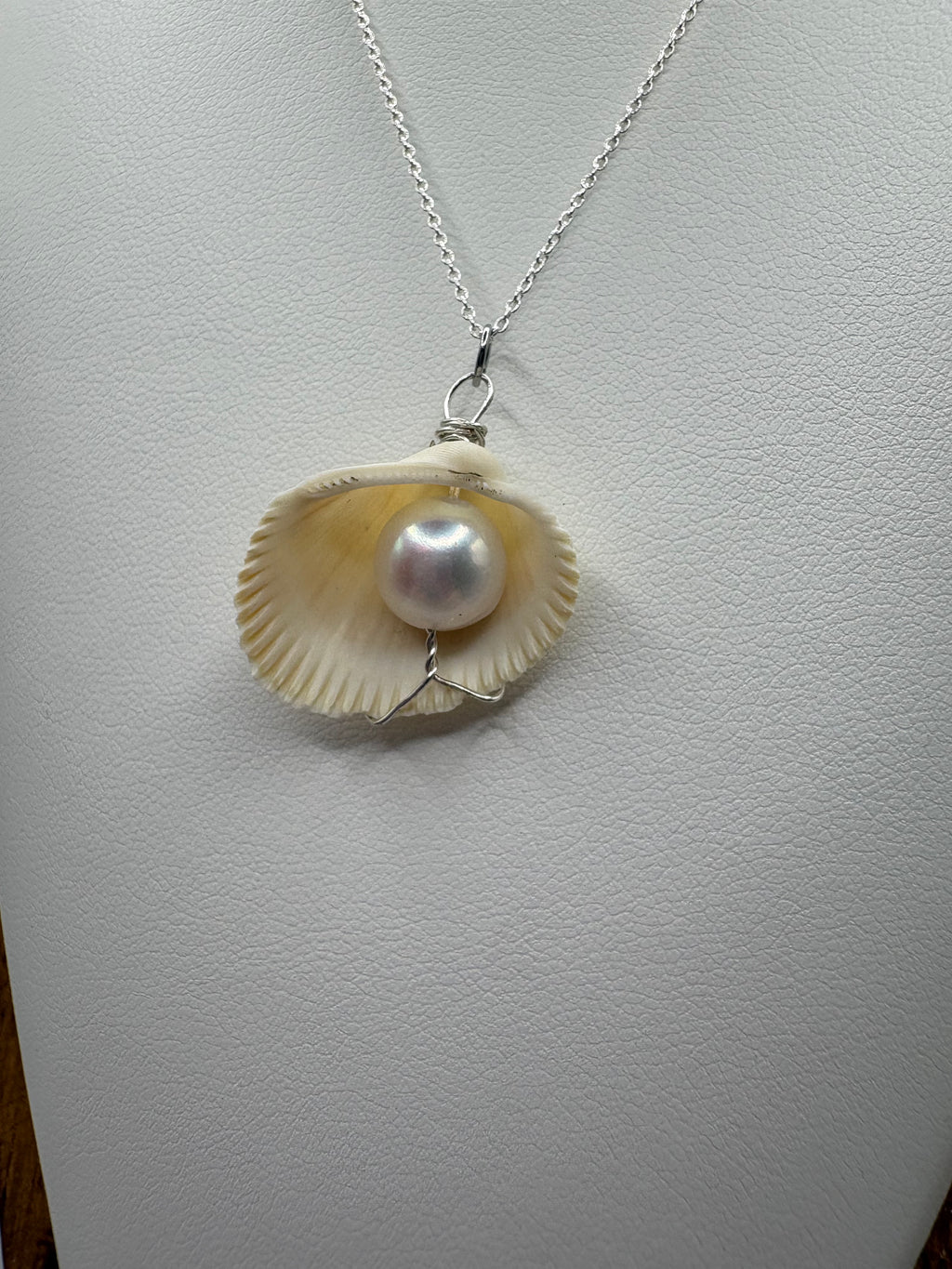 Calypso Necklace