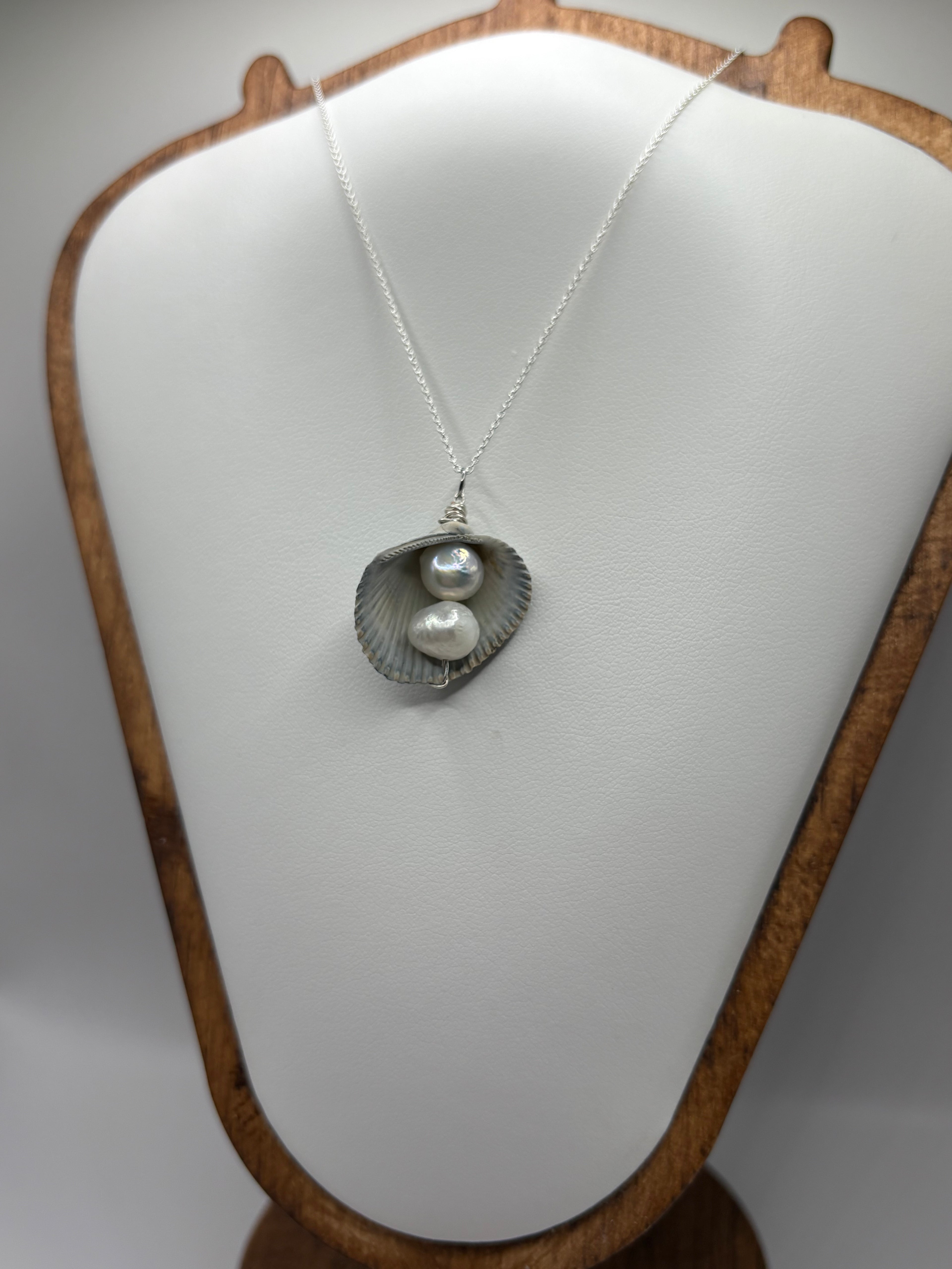 Celeste Necklace