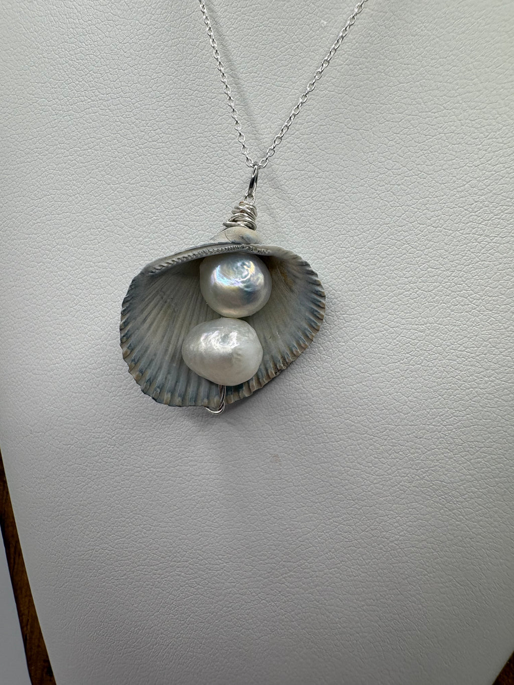 Celeste Necklace