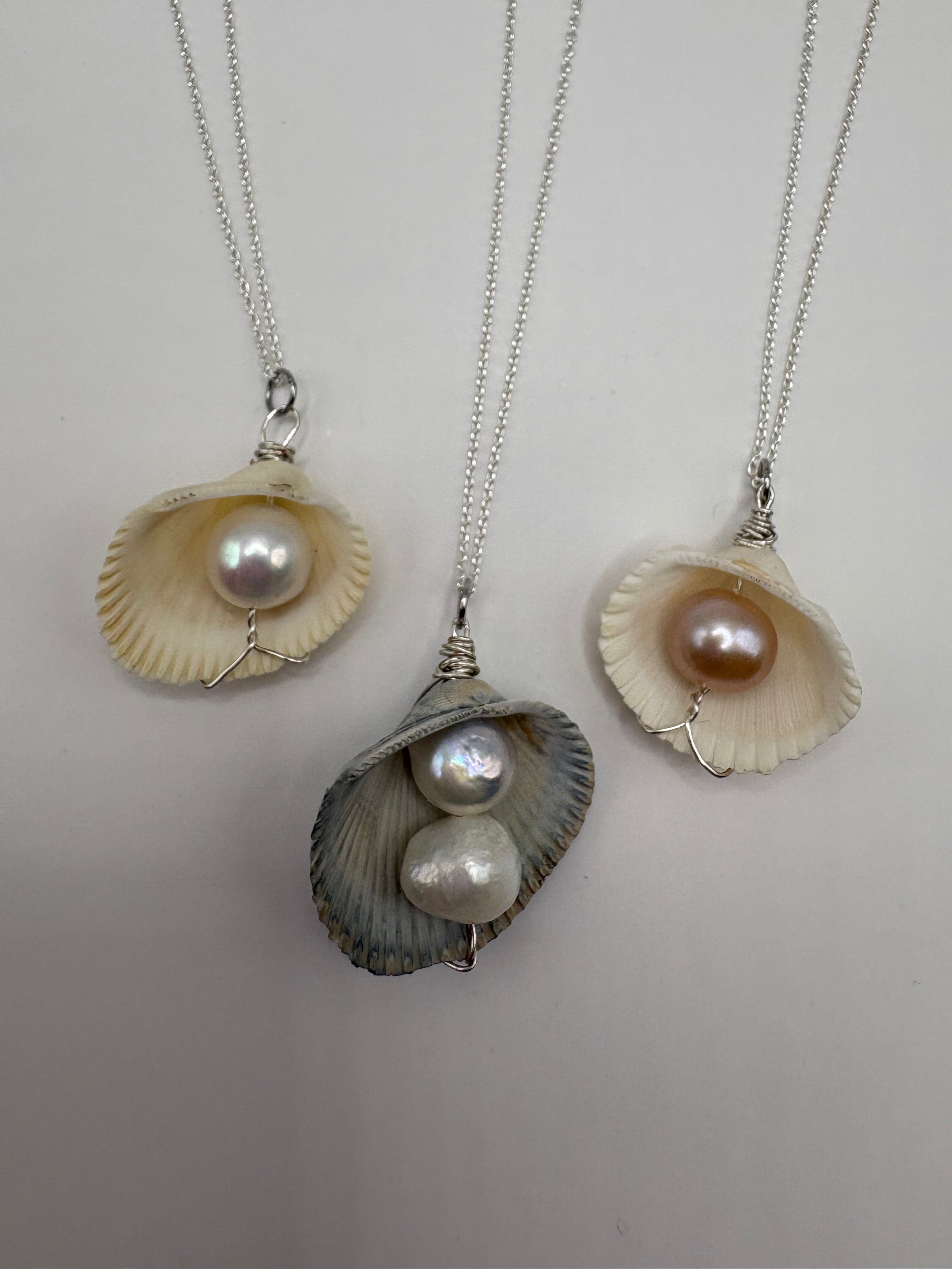 Ciel Necklace