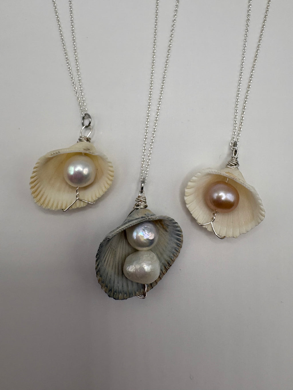 Celeste Necklace