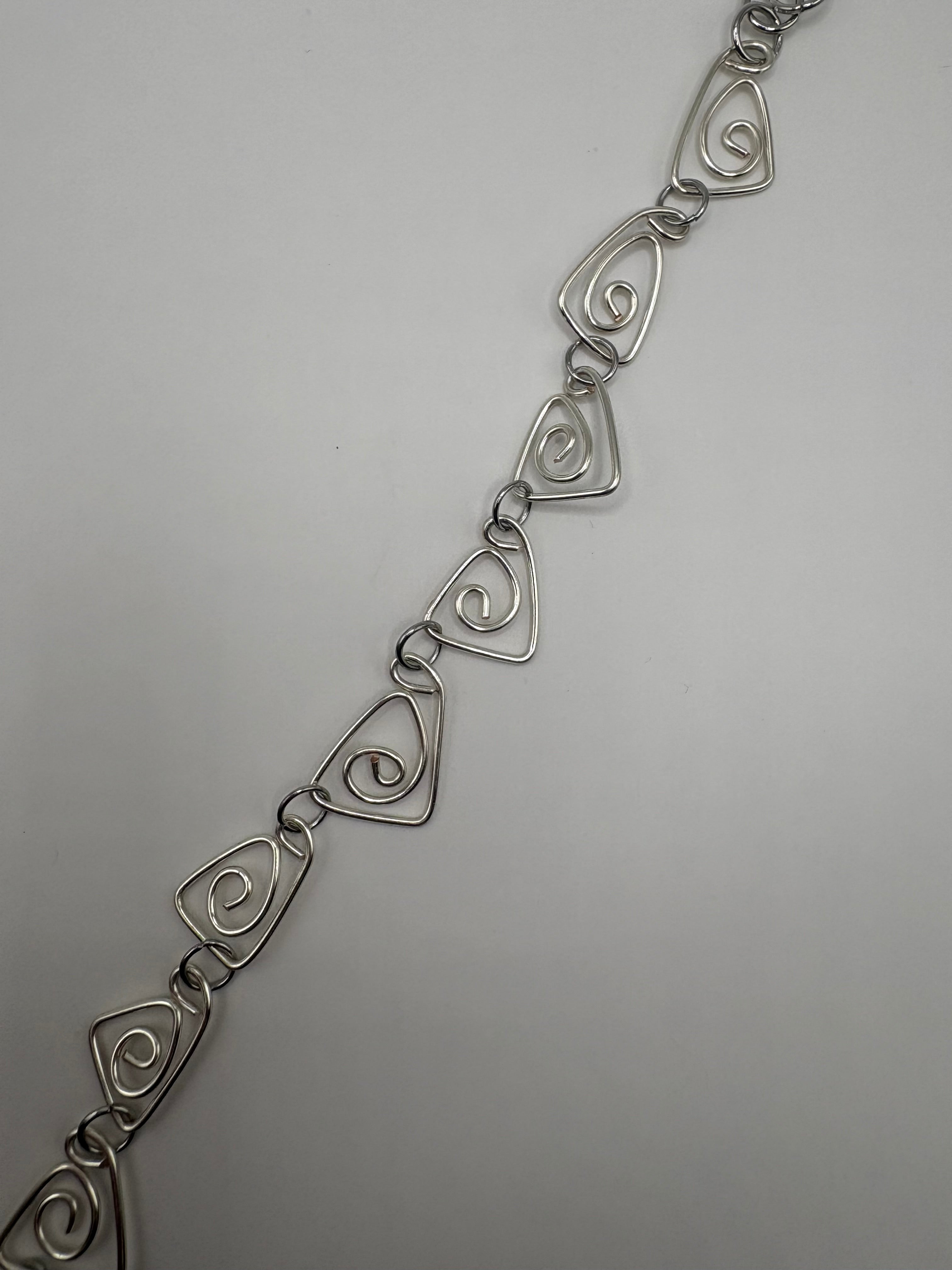 Triwave Bracelet