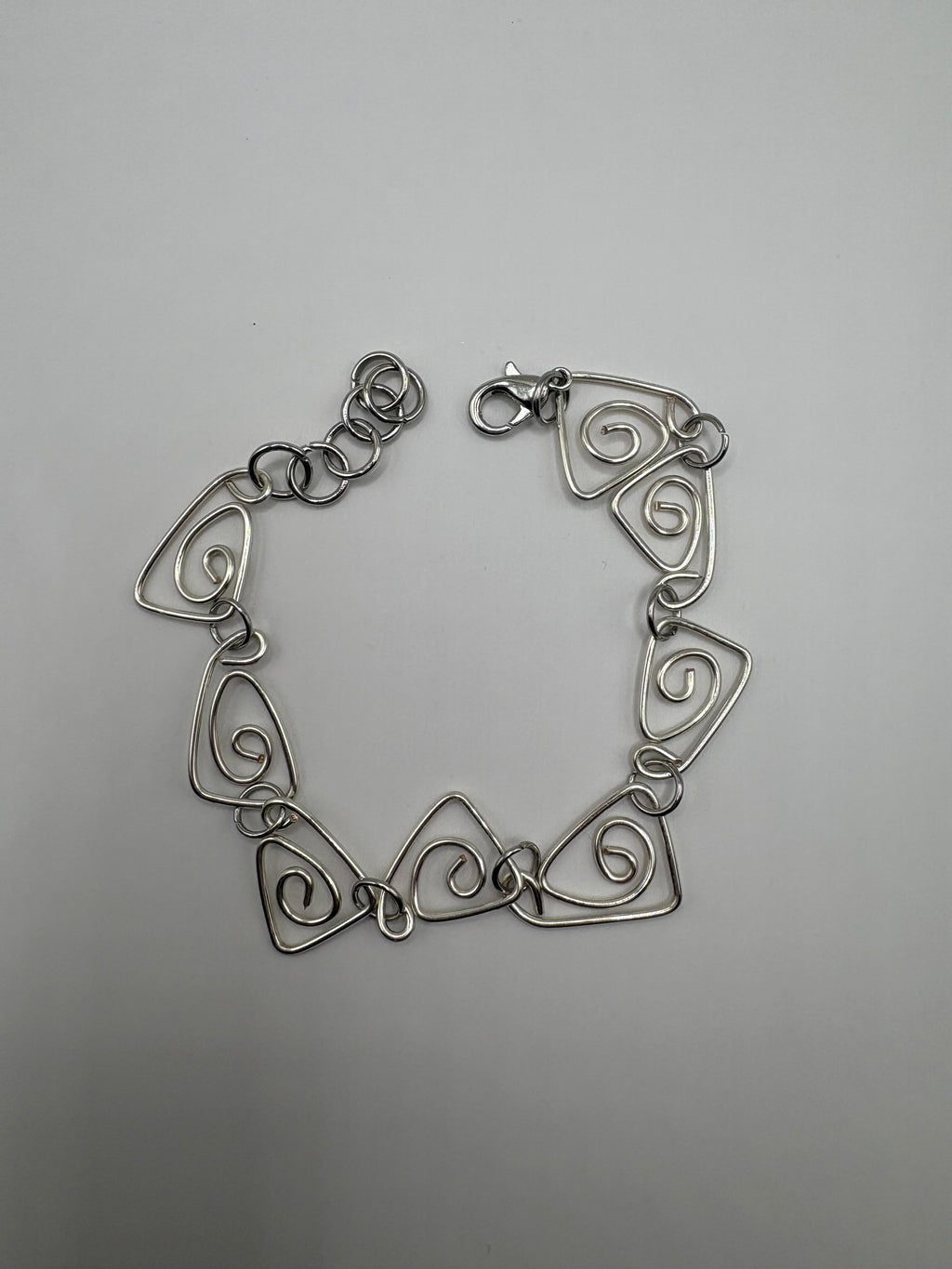 Triwave Bracelet