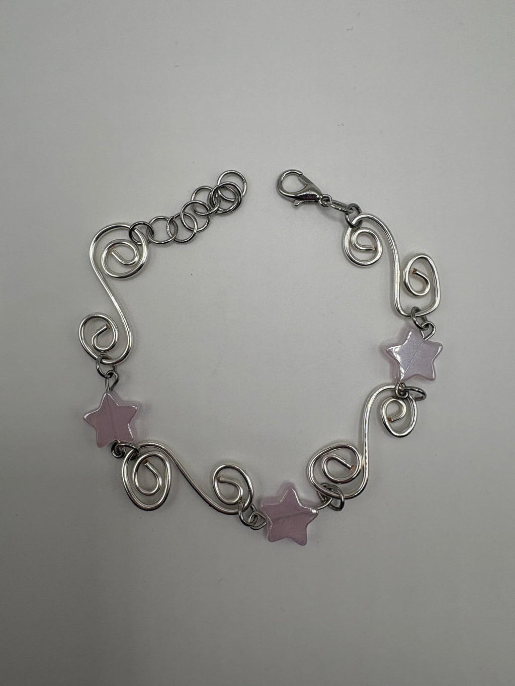 Starfall Bracelet
