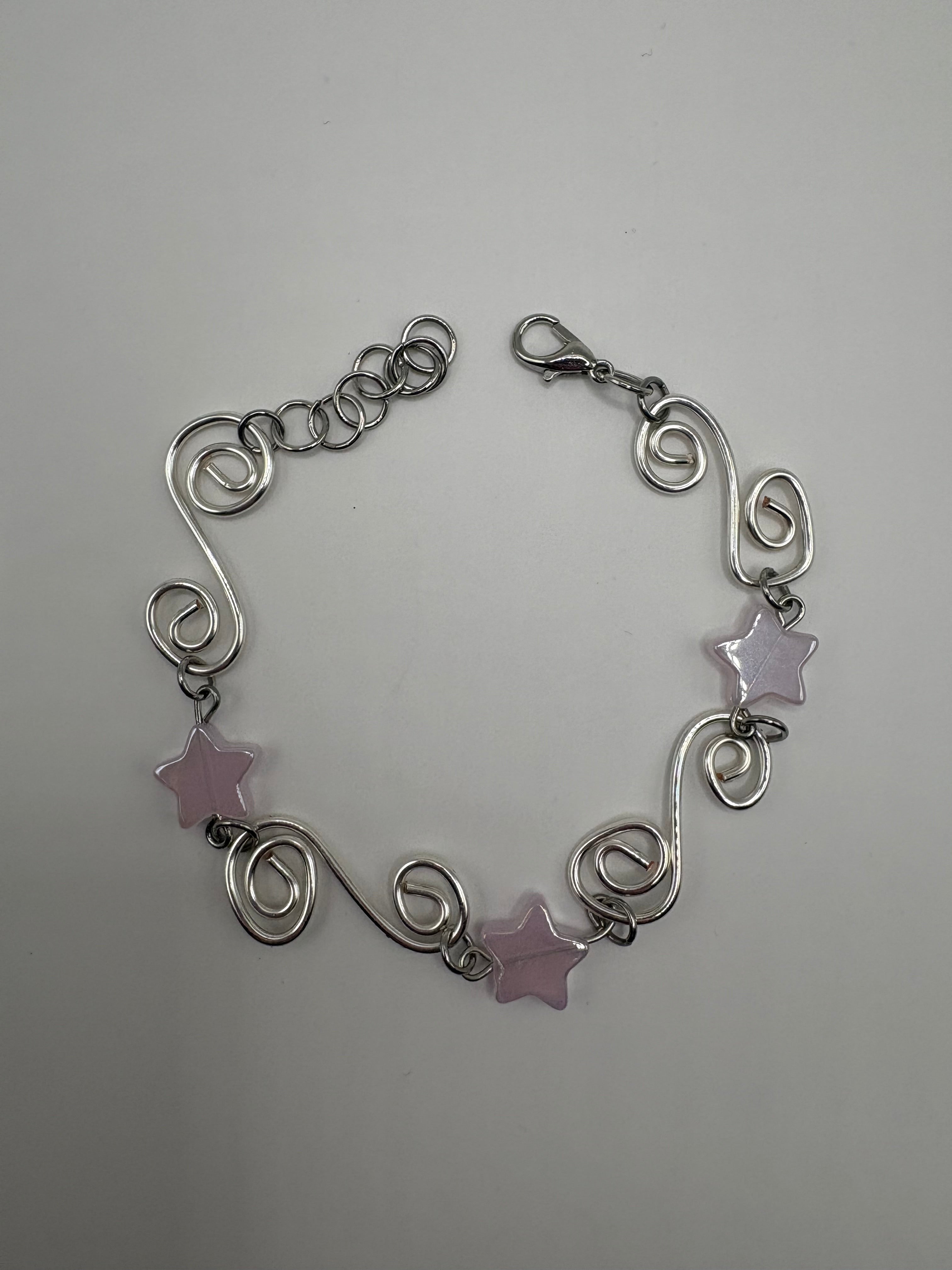 Starfall Bracelet