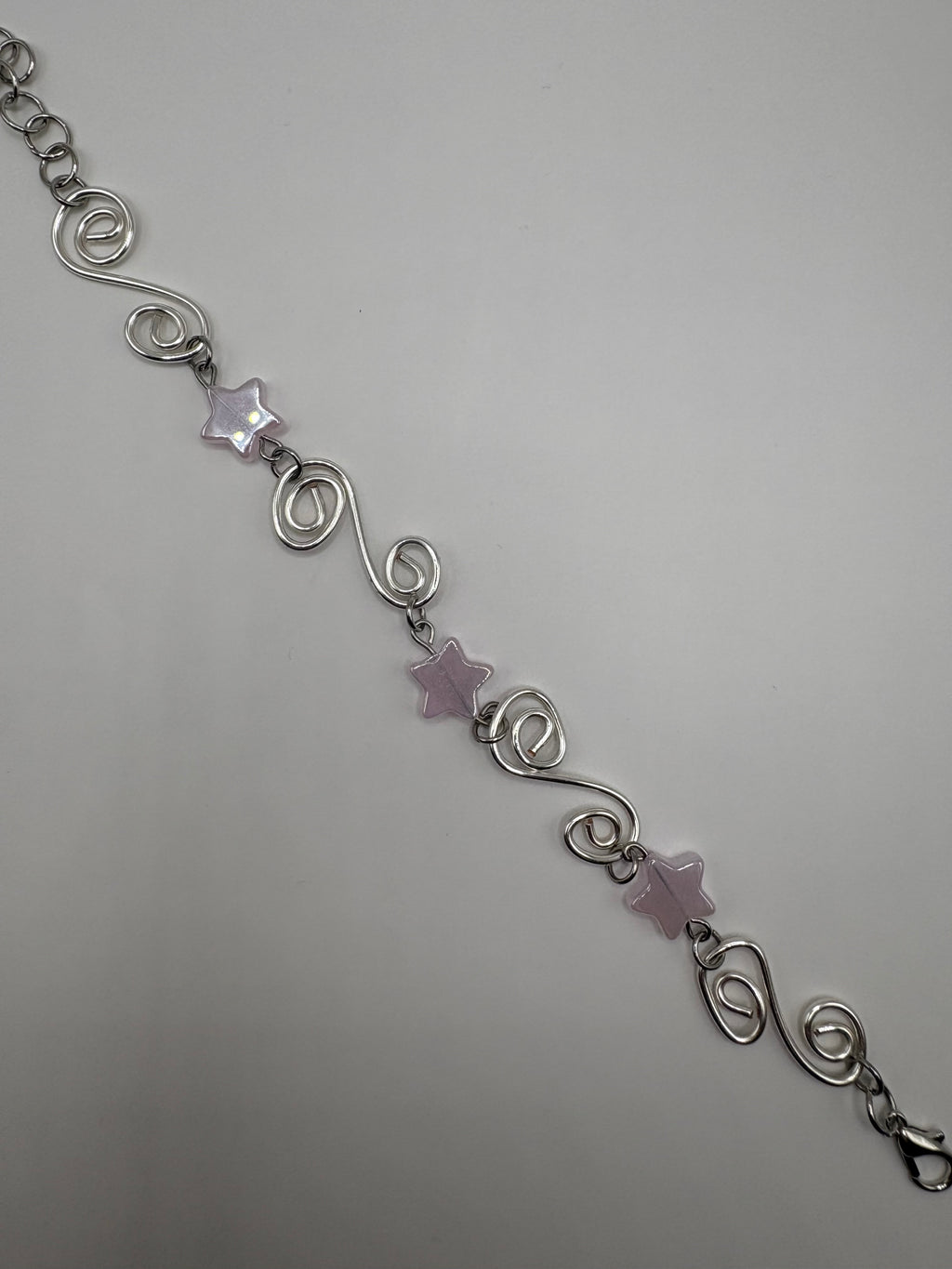 Starfall Bracelet