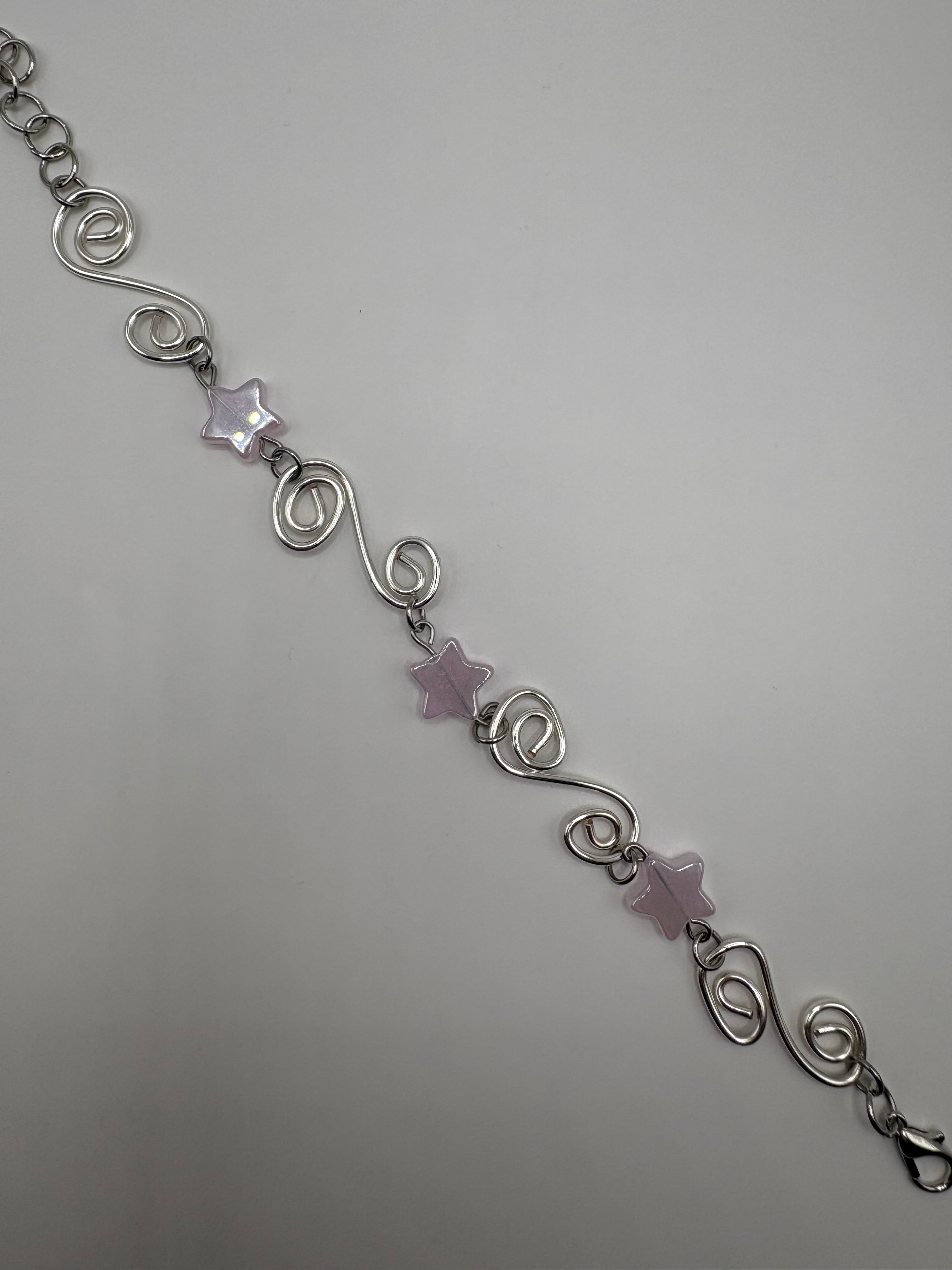 Starfall Bracelet