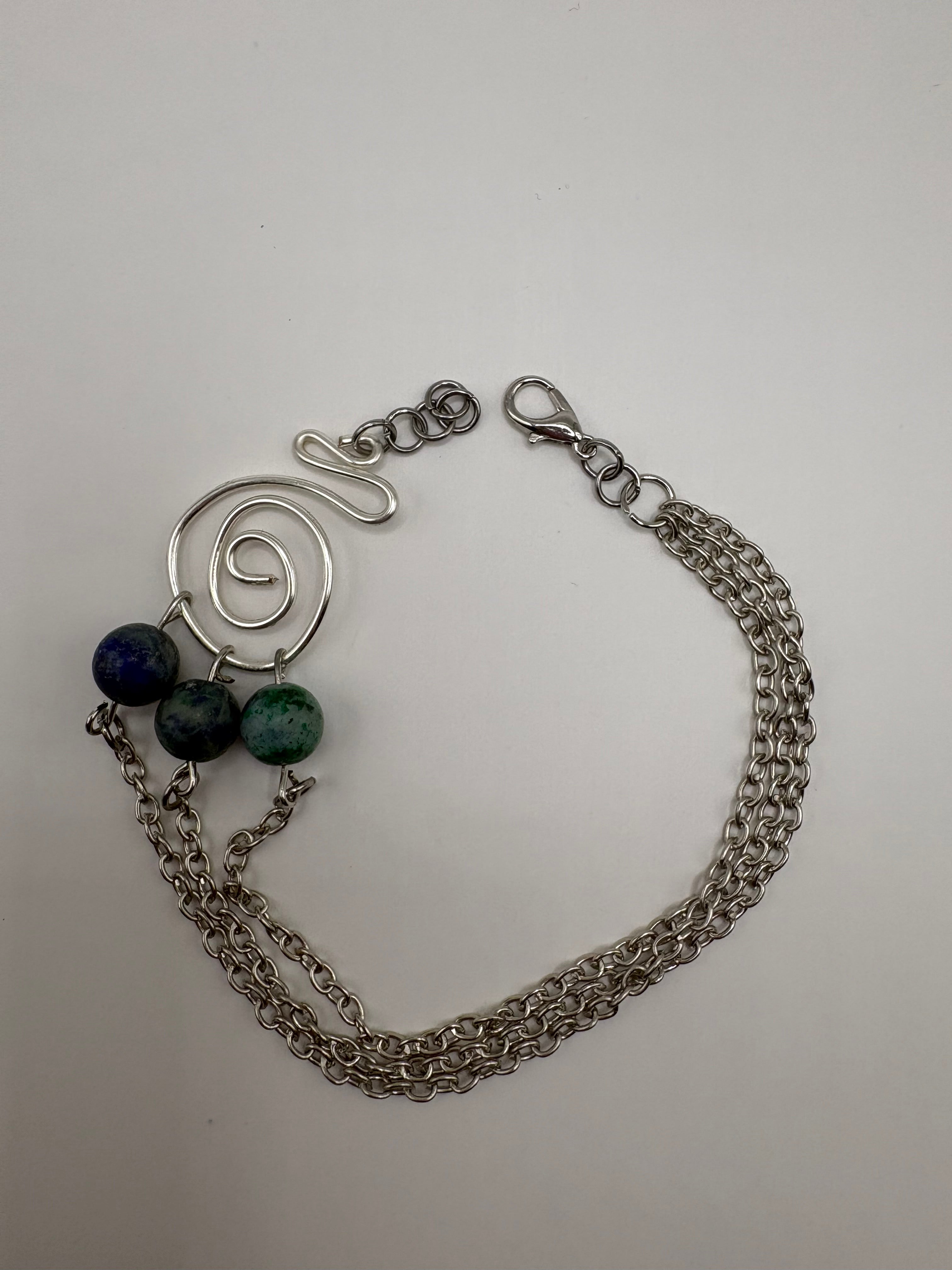 Gaia Bracelet