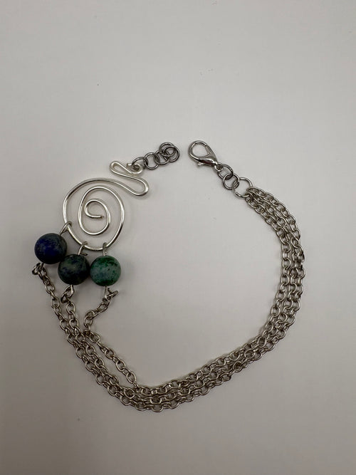 Gaia Bracelet