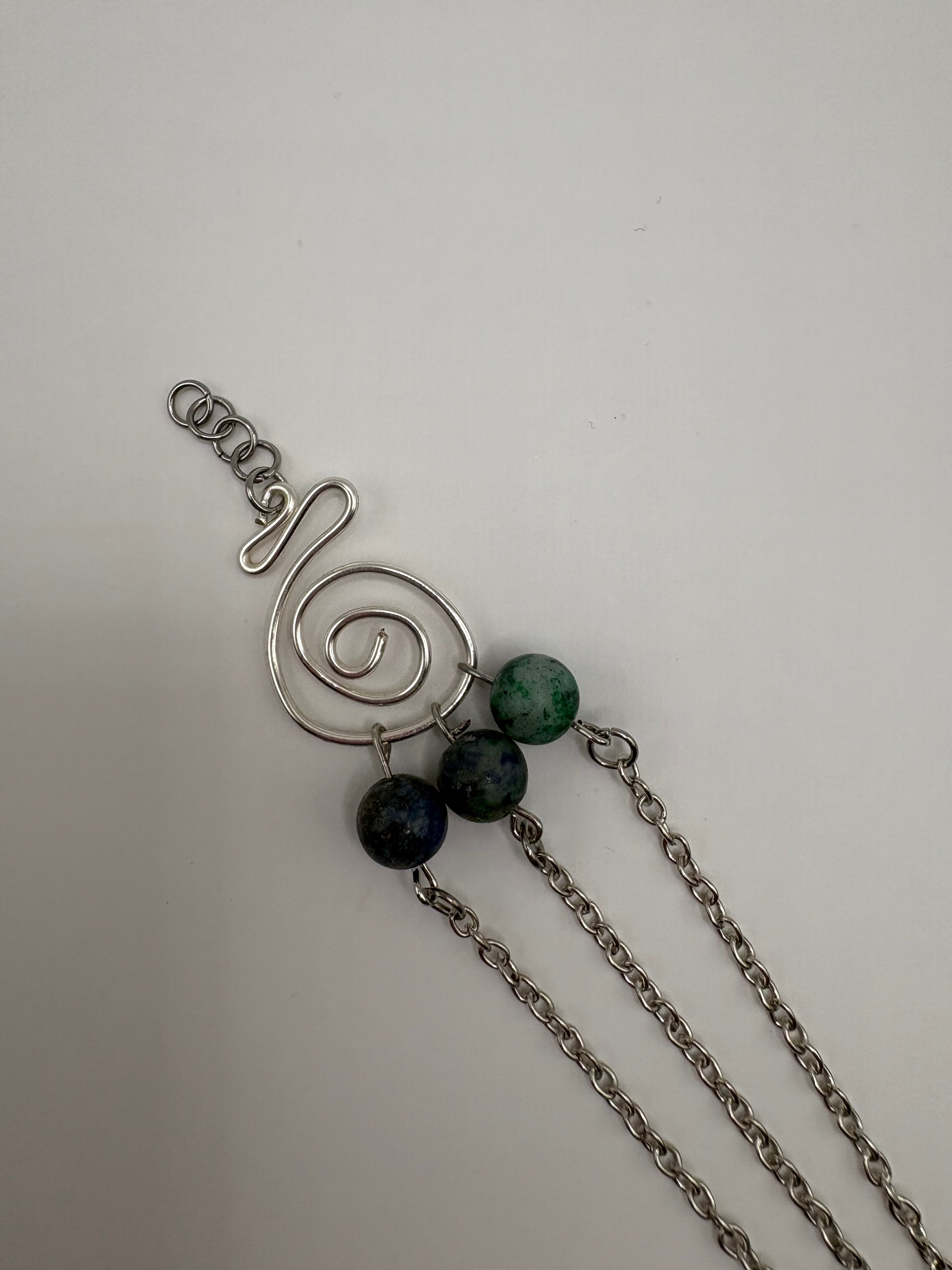 Gaia Bracelet