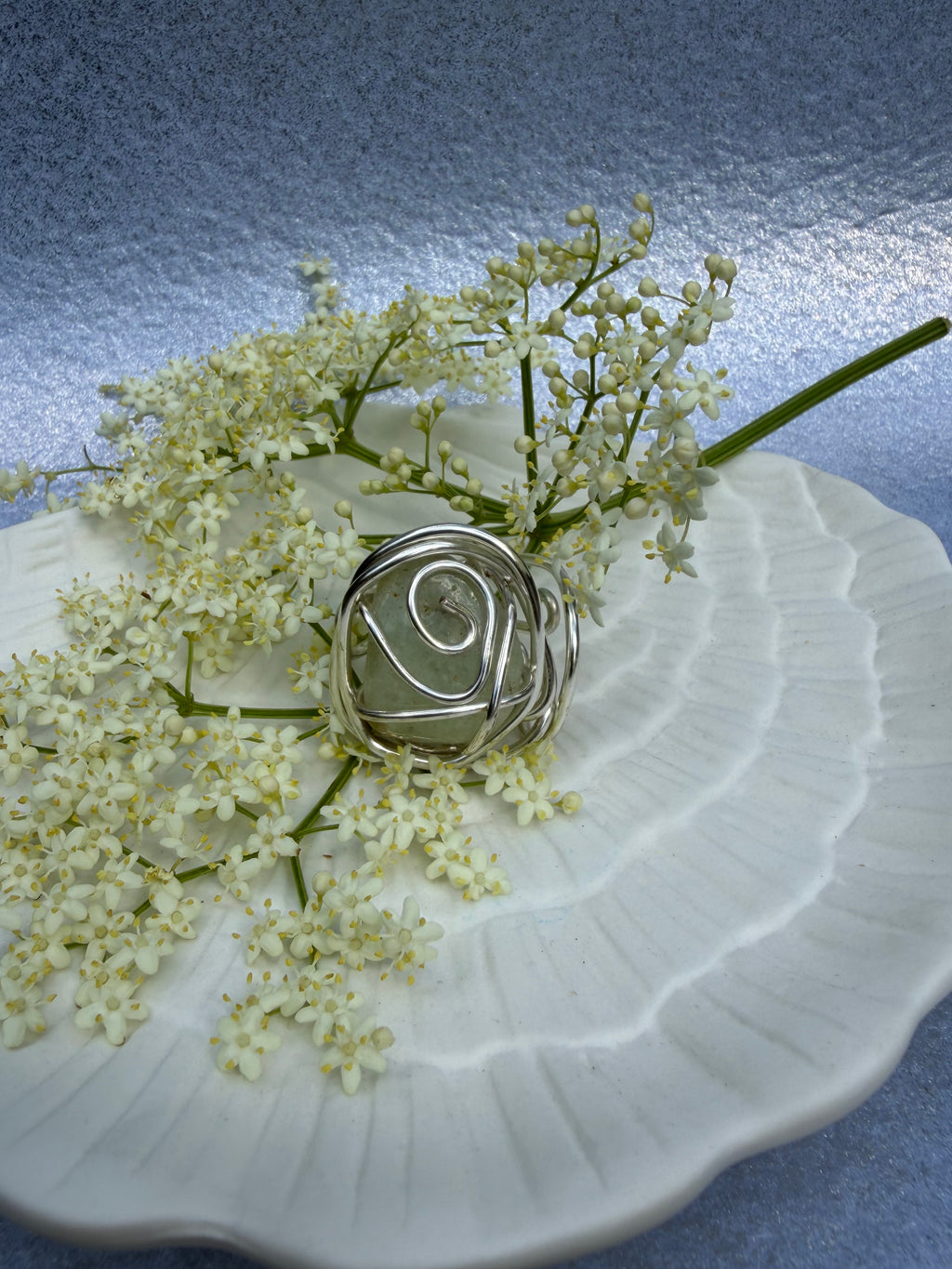 Lucky Ring